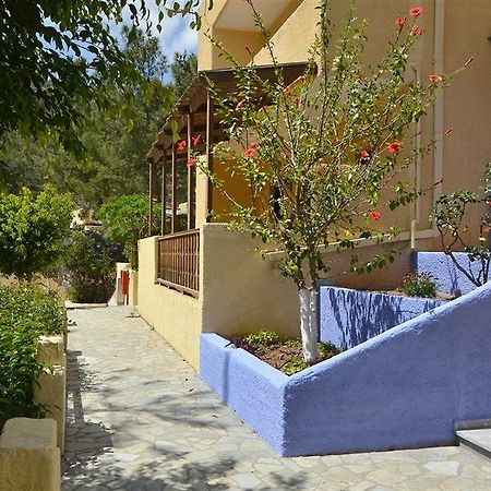 Porfyra Village Agia Fotia  Exterior photo