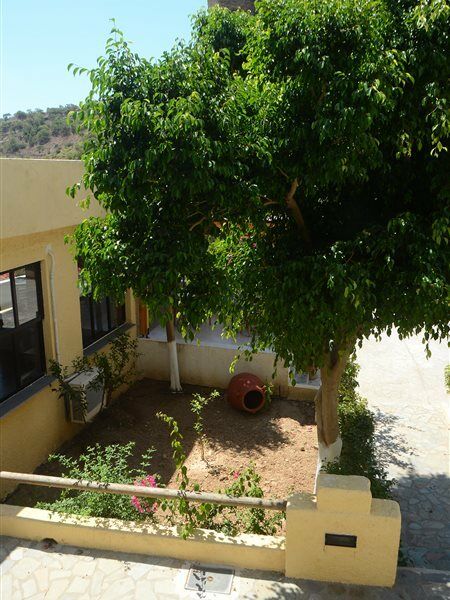 Porfyra Village Agia Fotia  Exterior photo